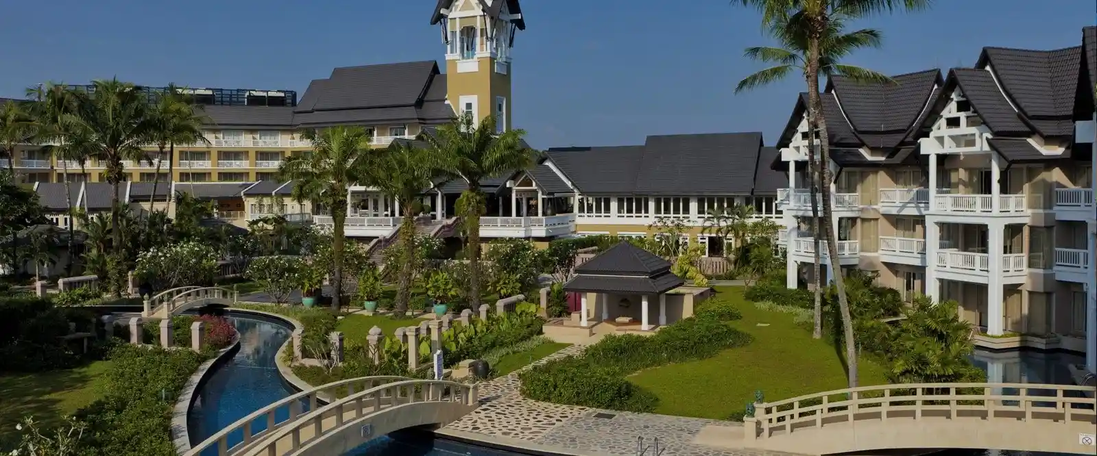 Angsana Laguna Phuket